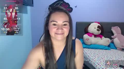 Snapshot of kyra_sol chatting on 03-25-26, 02:50 Kyra online show from 03-25-26, 02:50