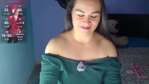 Snapshot of kyra_sol chatting on 03-27-26, 02:28 Kyra online show from 03-27-26, 02:28