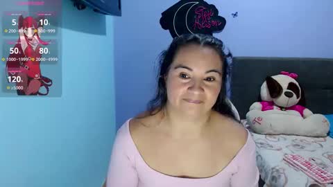 Snapshot of kyra_sol chatting on 05-15-26, 05:47 Kyra online show from 05-15-26, 05:47
