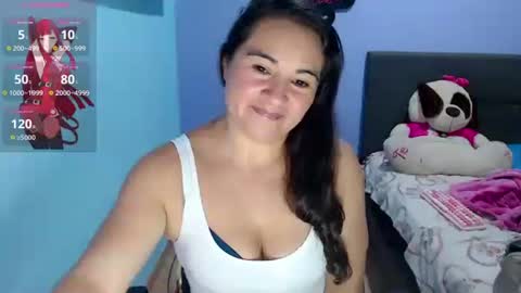 Snapshot of kyra_sol chatting on 05-17-26, 09:33 Kyra online show from 05-17-26, 09:33