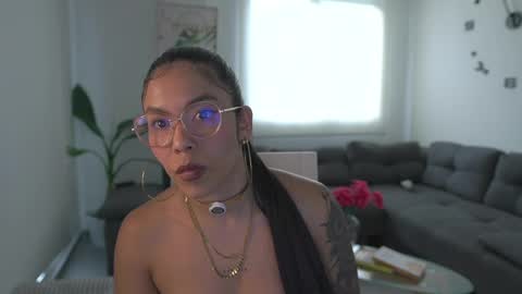 schedule 300 pm - 1100pm colombia time online show from 04-06-26, 09:27