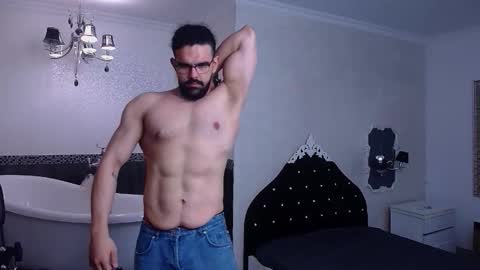 Snapshot of kysonrhodes chatting on 12-14-25, 05:24 KysonRhodes online show from 12-14-25, 05:24