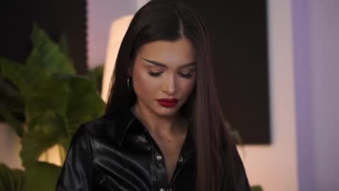 Kyssa online show from 09-22-25, 06:21