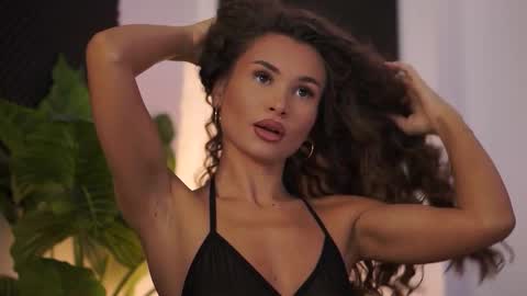 Kyssa online show from 10-01-25, 06:03