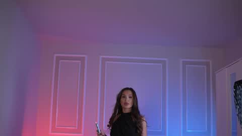 Kyssa online show from 03-23-26, 07:18