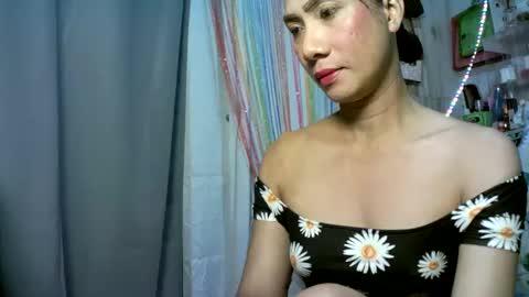 kyutshyne online show from 02-01-25, 03:18