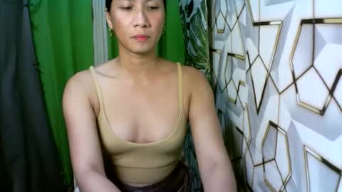 Snapshot of kyutshyne chatting on 03-18-26, 06:55 kyutshyne online show from 03-18-26, 06:55