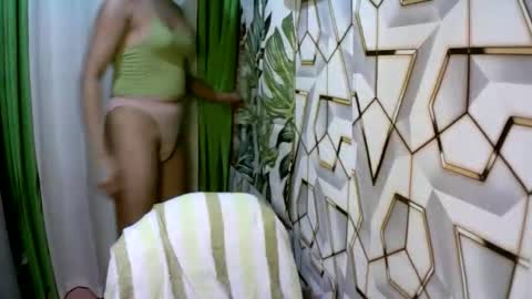 Snapshot of kyutshyne chatting on 04-18-26, 07:58 kyutshyne online show from 04-18-26, 07:58