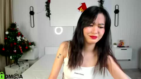 Snapshot of l1l_lola chatting on 01-22-25, 05:05 Ameli online show from 01-22-25, 05:05
