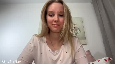 lina online show from 04-08-26, 05:13