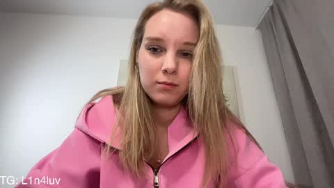 lina online show from 04-09-26, 04:56