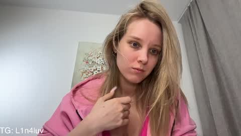 lina online show from 04-10-26, 05:39