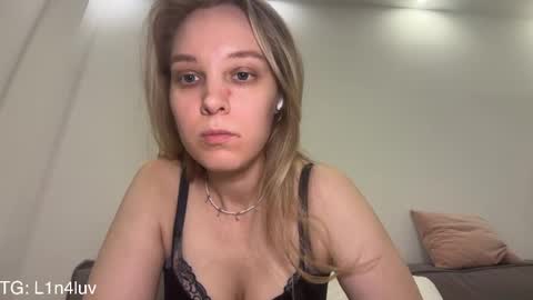lina online show from 06-08-26, 07:03