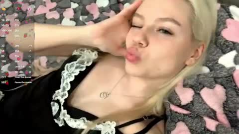 Alice online show from 05-30-26, 07:11