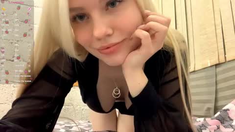 Snapshot of l1sa_bun chatting on 06-09-26, 06:30 Alice online show from 06-09-26, 06:30