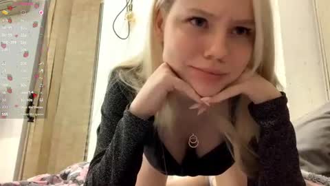 Snapshot of l1sa_bun chatting on 06-13-26, 06:28 Alice online show from 06-13-26, 06:28