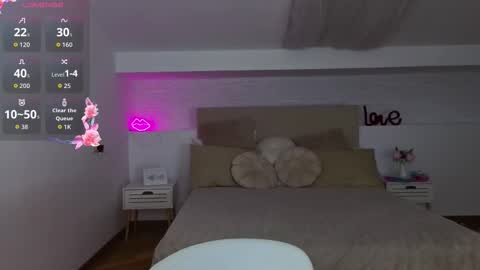 Margo  online show from 10-10-25, 08:41