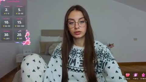 Margo  online show from 10-12-25, 08:52