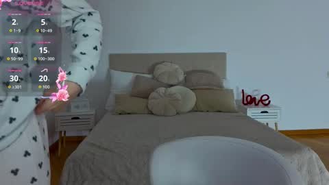 Margo  online show from 10-17-25, 10:23