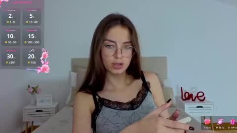 Margo  online show from 10-18-25, 08:20