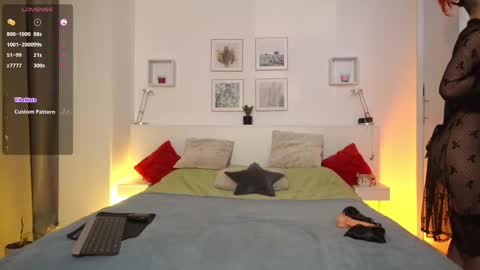 Viktoria White  online show from 11-27-25, 03:36