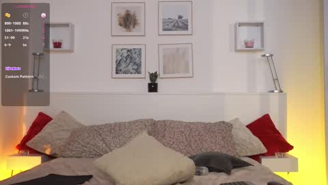 Viktoria White  online show from 03-30-26, 05:47