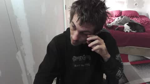 Snapshot of l1v1nth3dr3am chatting on 10-20-25, 10:27 l1v1nth3dr3am online show from 10-20-25, 10:27