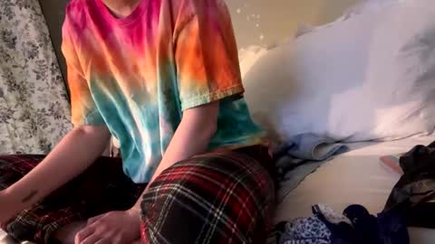 Beard online show from 02-19-25, 09:03