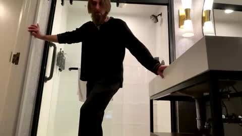 Beard online show from 12-01-25, 06:07