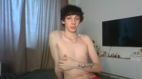 liam online show from 02-27-26, 12:05