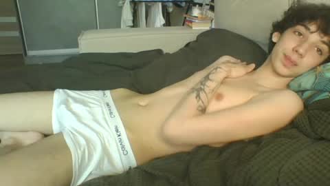 liam online show from 05-22-26, 12:33