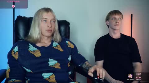 Adonis online show from 11-01-25, 10:06