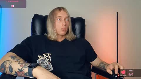 Adonis online show from 11-05-25, 04:45