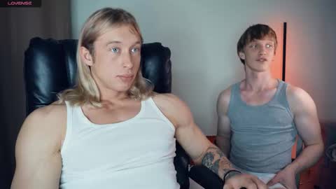 Adonis online show from 12-05-25, 07:06