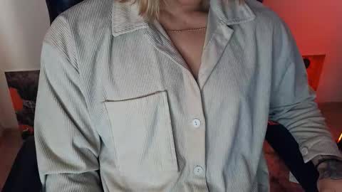 Adonis online show from 03-21-26, 07:35