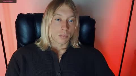 Adonis online show from 04-20-26, 08:39