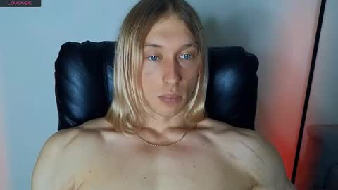 Adonis online show from 05-19-26, 10:32