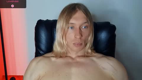 Adonis online show from 05-23-26, 07:35