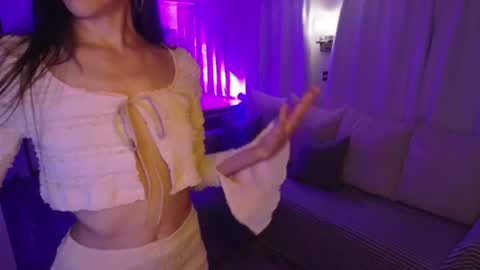  Giselle  online show from 06-28-26, 03:34
