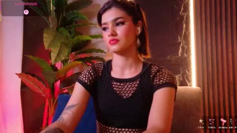 Snapshot of la_diabla_111_ chatting on 09-20-25, 07:37 Karime online show from 09-20-25, 07:37