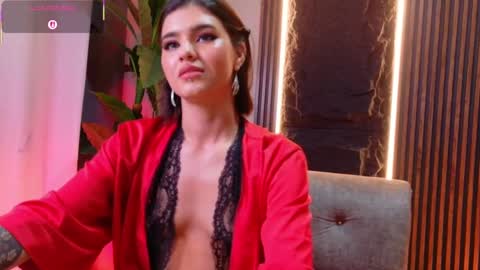 Snapshot of la_diabla_111_ chatting on 09-22-25, 08:11 Karime online show from 09-22-25, 08:11