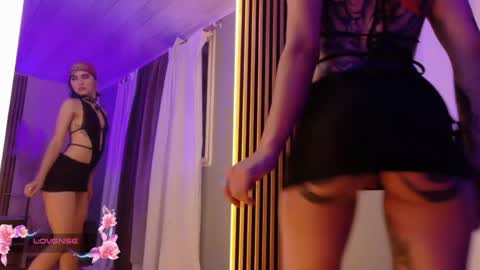 Snapshot of la_diabla_111_ chatting on 05-31-26, 04:14 Karime online show from 05-31-26, 04:14