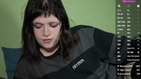 Hanna FREE ONLYFANS  online show from 06-14-26, 02:24