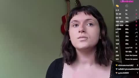 Hanna FREE ONLYFANS  online show from 06-17-26, 08:32