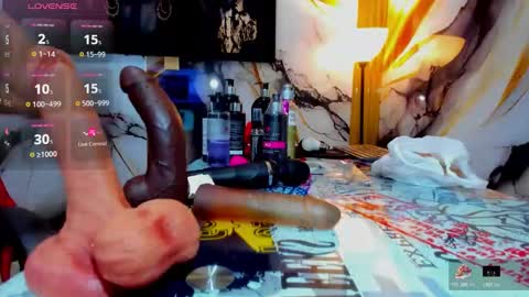 la_indiia online show from 11-20-25, 12:16