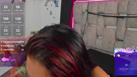 AMAZONA  online show from 01-18-25, 10:06