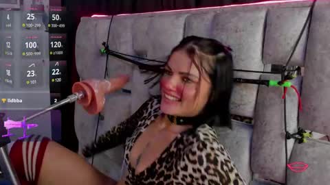 AMAZONA  online show from 01-20-25, 08:50