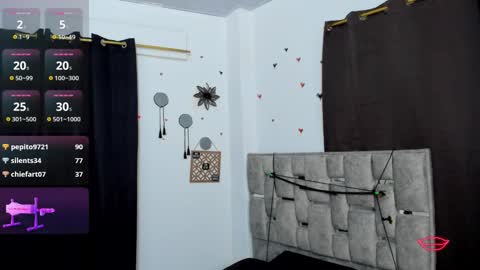 AMAZONA  online show from 01-28-25, 01:29