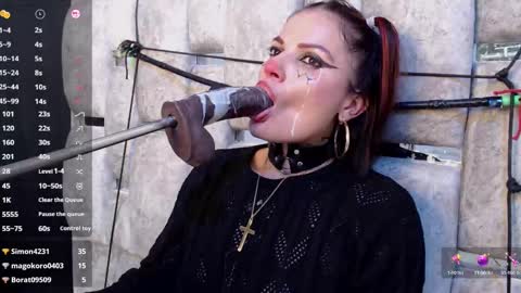 AMAZONA  online show from 02-06-25, 07:29