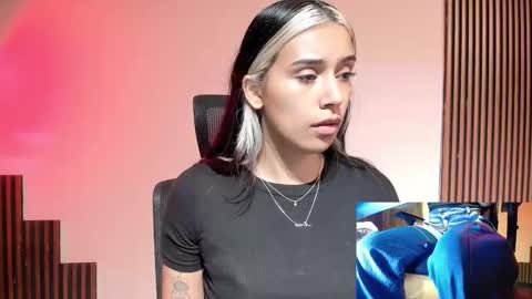 T A T I A N A online show from 05-02-26, 01:27